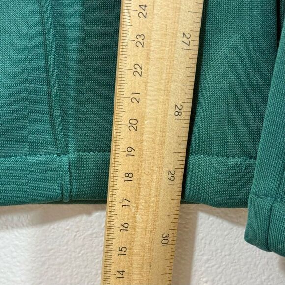 NWT Wales Bonner Rare Crochet Striped Green Top & Bottom Track Suit Men’s M - Picture 14 of 16